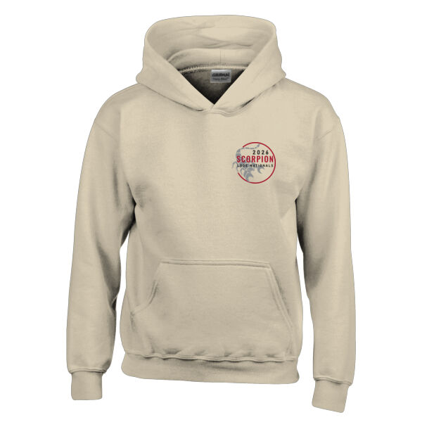 Kids Hoodie Thumbnail