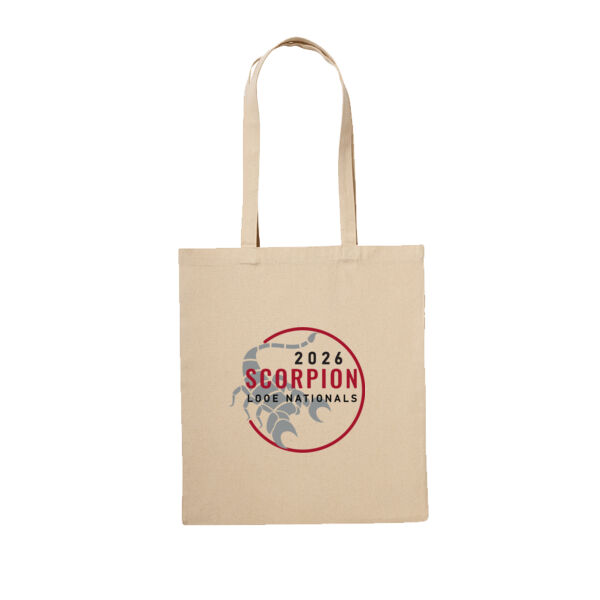 Tote Bag Thumbnail