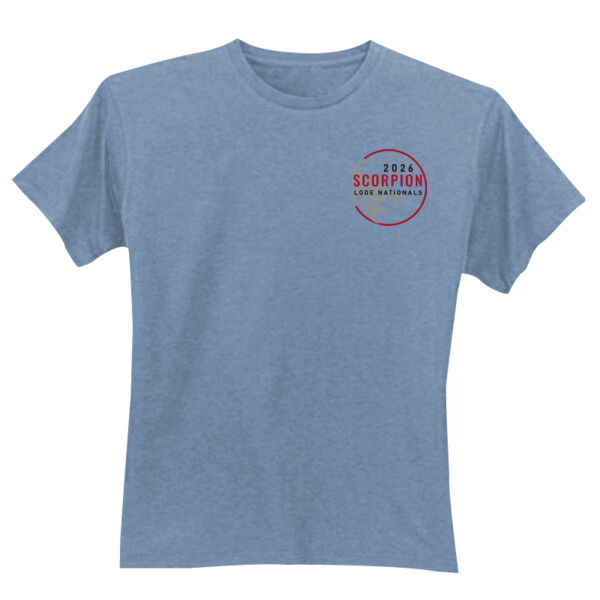 Unisex Adult T-Shirt Thumbnail