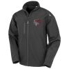 Recycled 3-Layer Softshell Jacket Thumbnail