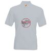 Men's 65/35 Heavy Polo Thumbnail