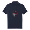 My Eco Polo - Recycled Polyester & Cotton Thumbnail